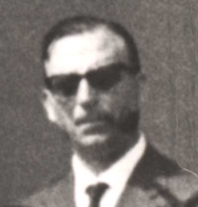 Antonio Guarino
