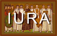 Home Page IURA